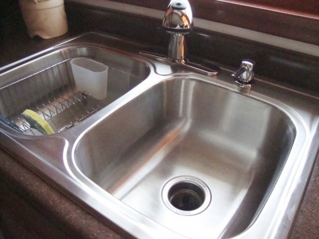 Kitchen week 45